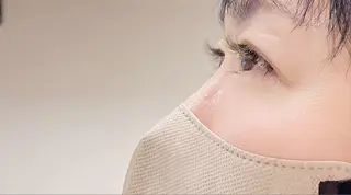 マツエク・マツパ hairsalon 556のマツエク・マツパデザイン
