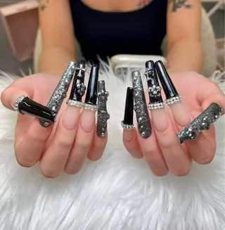 ネイル Jenn Nail Salonのネイルデザイン