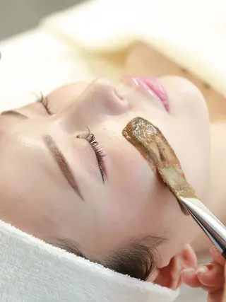April EstheSalonのエステ・リラクイメージ