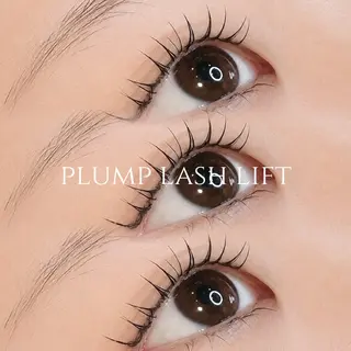 マツエク・マツパ niche  eye Natsumiのマツエク・マツパデザイン