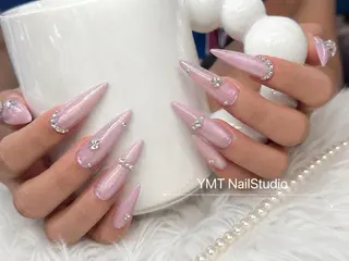 ネイル YMT. NailStudioのネイルデザイン