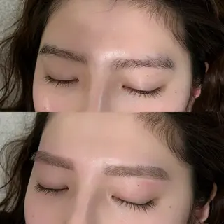 アイブロウ sumi eye & nailのマツエク・マツパデザイン