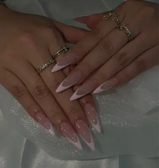 ネイル NiJi Nailsのネイルデザイン