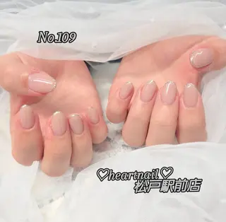 ネイル はあとねいる 松戸駅前店のネイルデザイン
