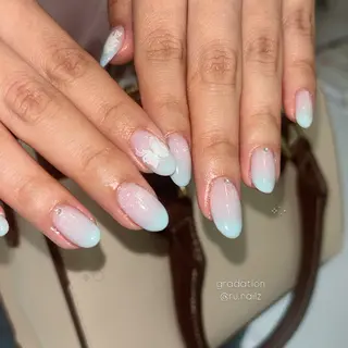 ネイル LIAn.🎀 Munakataのネイルデザイン