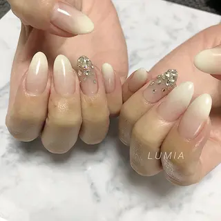 ネイル sii. シーのネイルデザイン