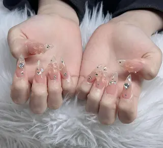 ネイル Hbaby nailのネイルデザイン