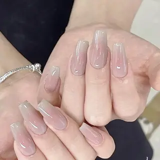 ネイル Queens ひなのネイルデザイン