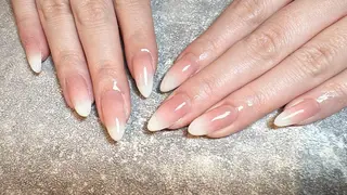 ネイル Brodia nails 武蔵小杉のネイルデザイン