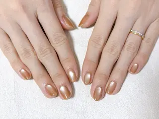 ネイル mogunail &blowのネイルデザイン