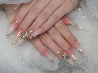 ネイル ゆうさ Nailのネイルデザイン