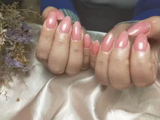 ネイル 西村 あやかのネイルデザイン