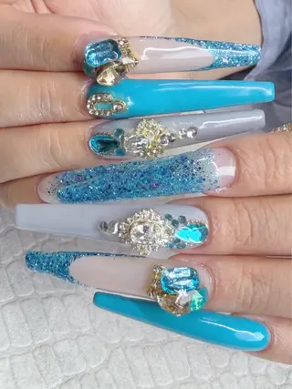 ネイル naildesign BESTのネイルデザイン