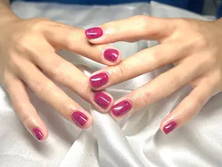 ネイル Rarity Salon  H.Sのネイルデザイン