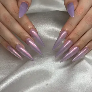 ネイル nailsalon popoのネイルデザイン