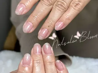 ネイル Nail Bloom横浜西口店のネイルデザイン