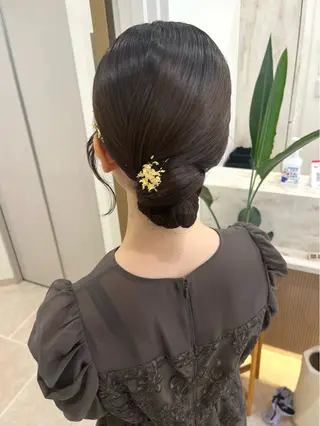 ロング アイブロウモデル 募集🤎みづきのマツエク・マツパデザイン