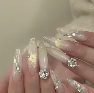 ネイル スカルプ専門店 Ｄ-Beautyのネイルデザイン