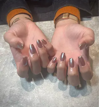 ネイル nail moanaのネイルデザイン