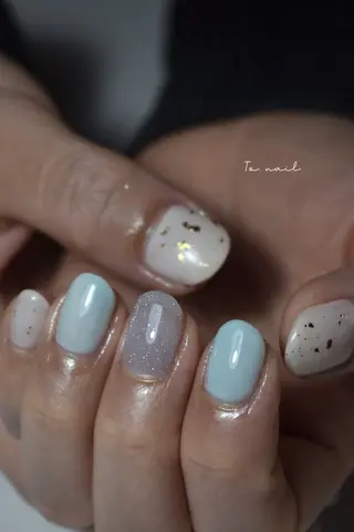 ネイル To. nail （トゥ ネイル）のネイルデザイン