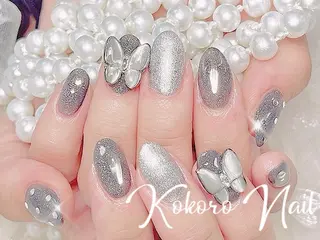 ネイル 💗NA.YUKI 銀座店💗のネイルデザイン