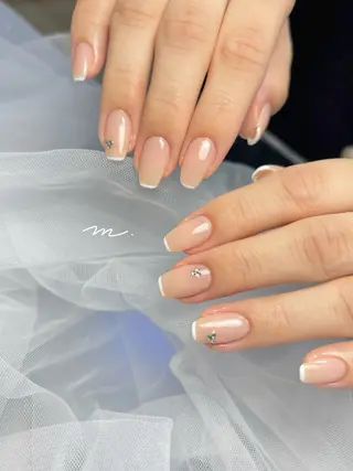 ネイル Mare nailのネイルデザイン