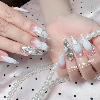 ネイル Ami アミのネイルデザイン