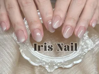 ネイル 🍒IRIS Nail🌸のネイルデザイン