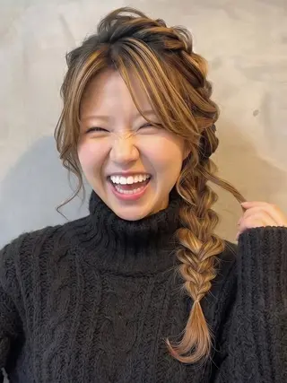 💖kellys green💖のヘアスタイル