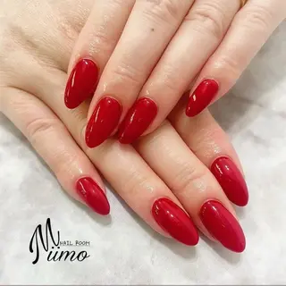 ネイル Miimo💅🏻 ほのか ·͜·♡のネイルデザイン