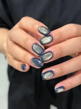 ネイル NARUMI  ︎︎のネイルデザイン