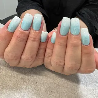 ネイル ホームサロン myu-nailのネイルデザイン