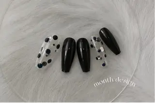 ネイル LIAN NAIL (mizuki)のネイルデザイン