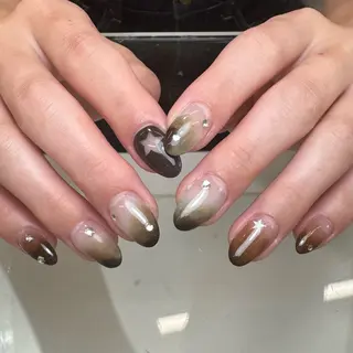 ネイル BellFlower Akane.Momoのネイルデザイン