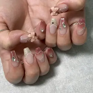 ネイル haruka nozakiのネイルデザイン