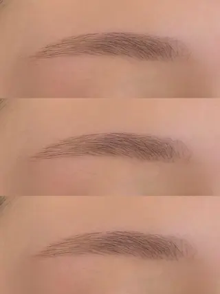 アイブロウ eye salon miniの眉毛・アイブロウイメージ