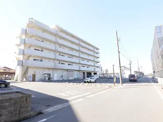 まりハウス カイロプラクティックのヘアスタイル