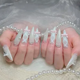 ネイル Amee Nail Salonのネイルデザイン