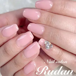 ネイル Nailsalon Rudanのネイルデザイン