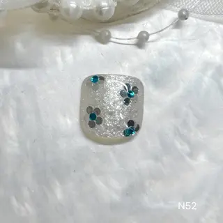 ネイル joie ange Kahoのネイルデザイン