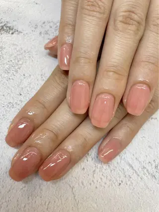 ネイル RI SA☀️ リサのネイルデザイン