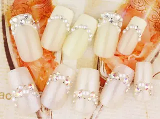 ネイル K- nailのネイルデザイン
