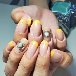 ネイル nailroom sb𓈒𓂂𓏸のネイルデザイン