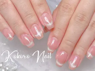 ネイル 💗NA.YUKI 銀座店💗のネイルデザイン
