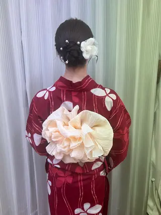 萱場 利恵のその他イメージ