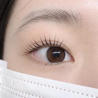 マツエク・マツパ 25nico* hiyoriの眉毛・アイブロウイメージ
