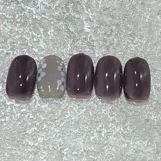 ネイル spica nail meguのネイルデザイン