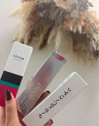 マツエク・マツパ 【Natully】 Ami🧸のマツエク・マツパデザイン