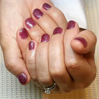 ネイル Nagi Nail 本山のネイルデザイン