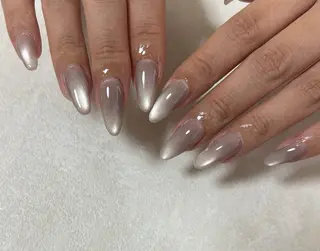 ネイル kikinail 溝の口のネイルデザイン